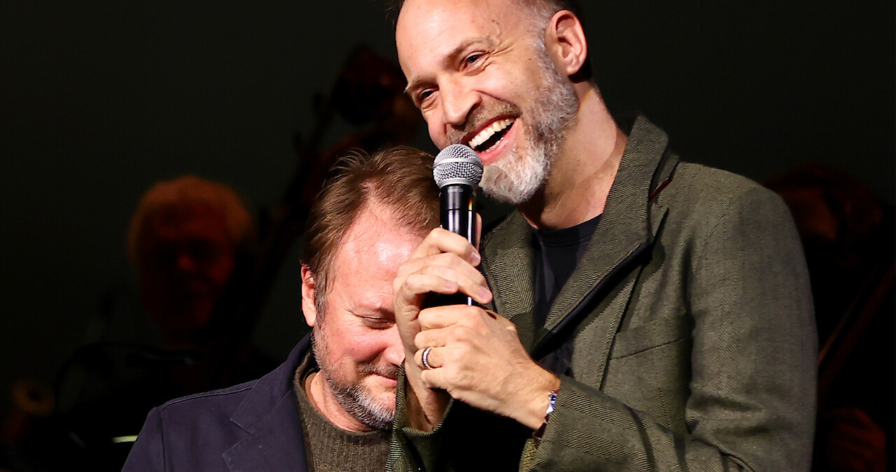 Rian Johnson Has Been Making Movies Since He Was 10 Years Old