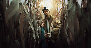 The Signal Trailer