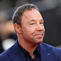 Stephen Graham