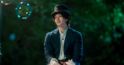 ‘The Sound of Magic’ Korean Musical Drama Lights Up in New Trailer