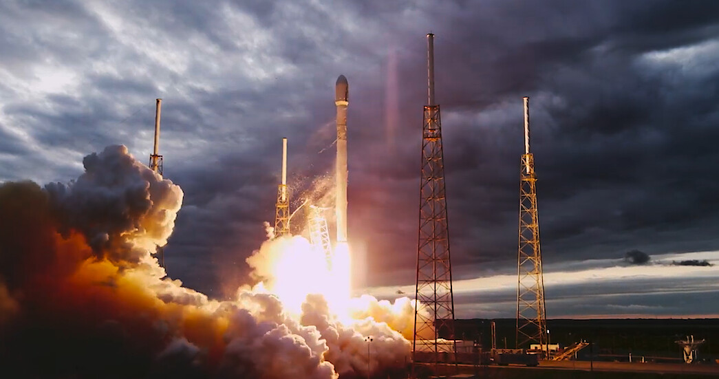 “Return to Space”: The new trailer explores All Details about Elon Musk’s SpaceX Program 2 Main Trailer | Return to Space | Netflix - Netflix Tudum