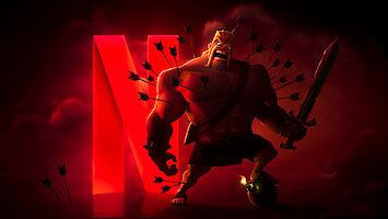 Art for Clash of Clans