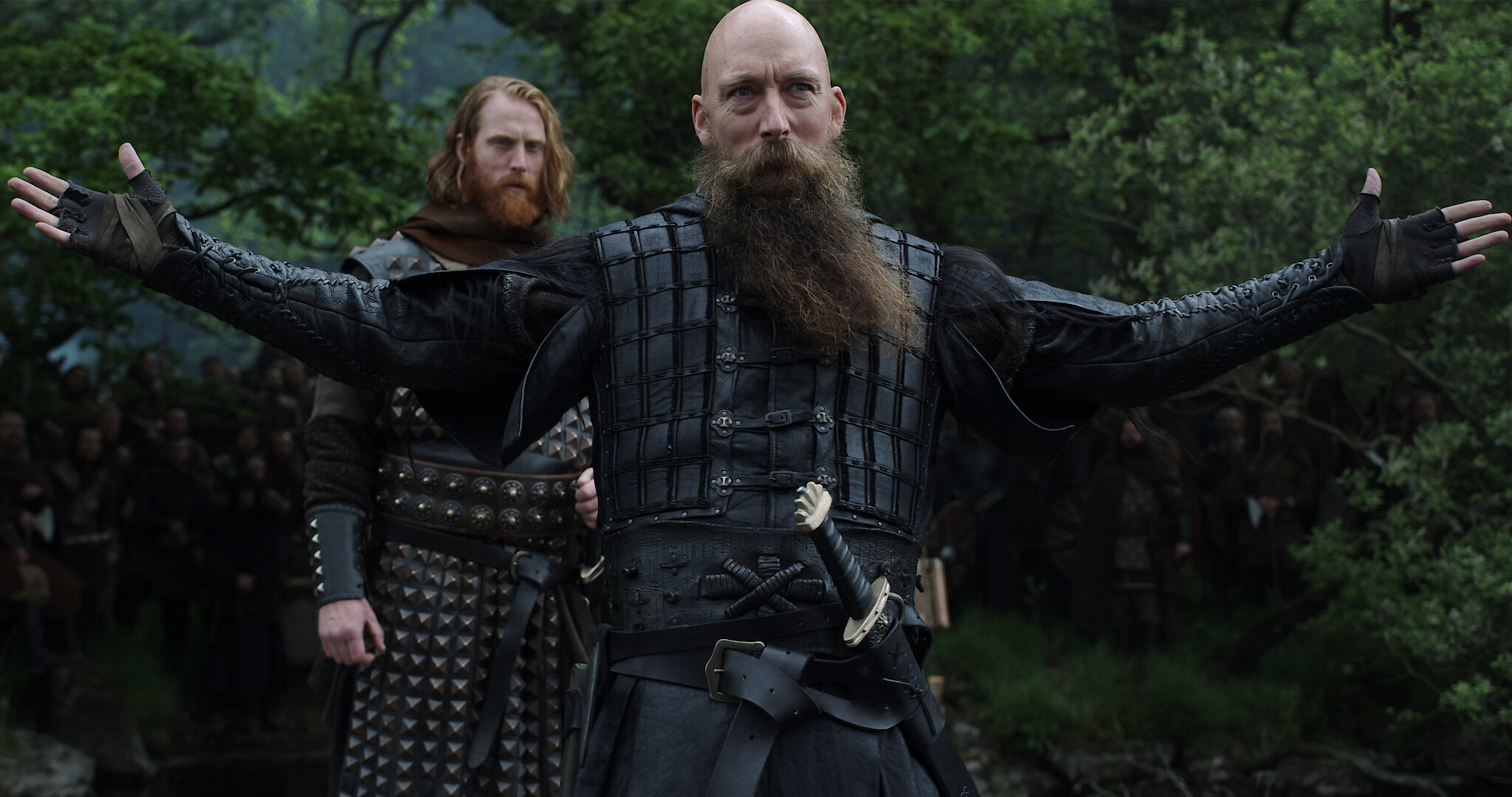Vikings: Every Character Based On Real Historical Figures – Page 21
