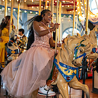  Lovie Simone as Keisha Clark in ‘Forever’