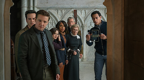 The Crystal Cuckoo Netflix: Book, Cast, Plot - Netflix Tudum