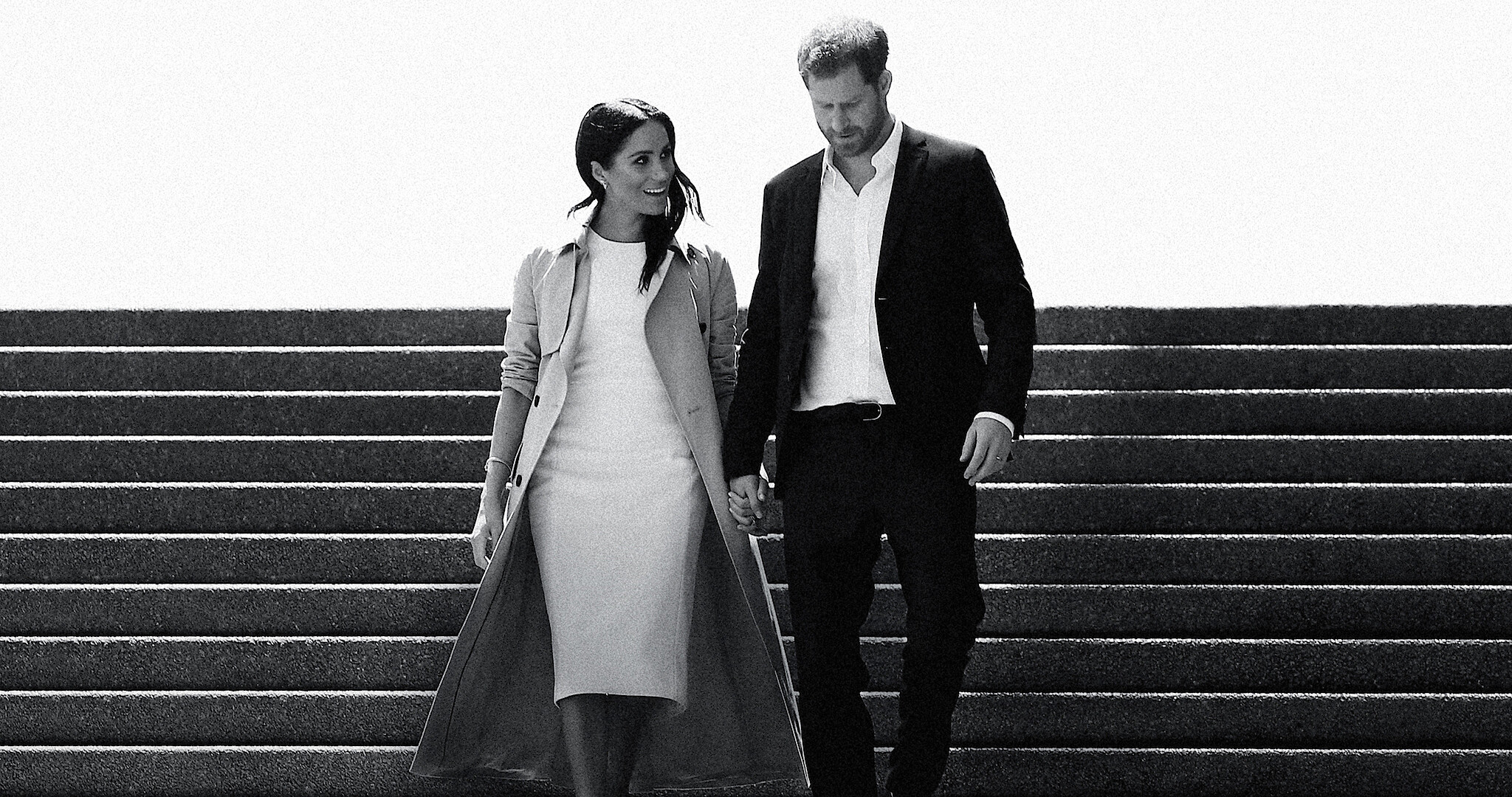 Harry & Meghan