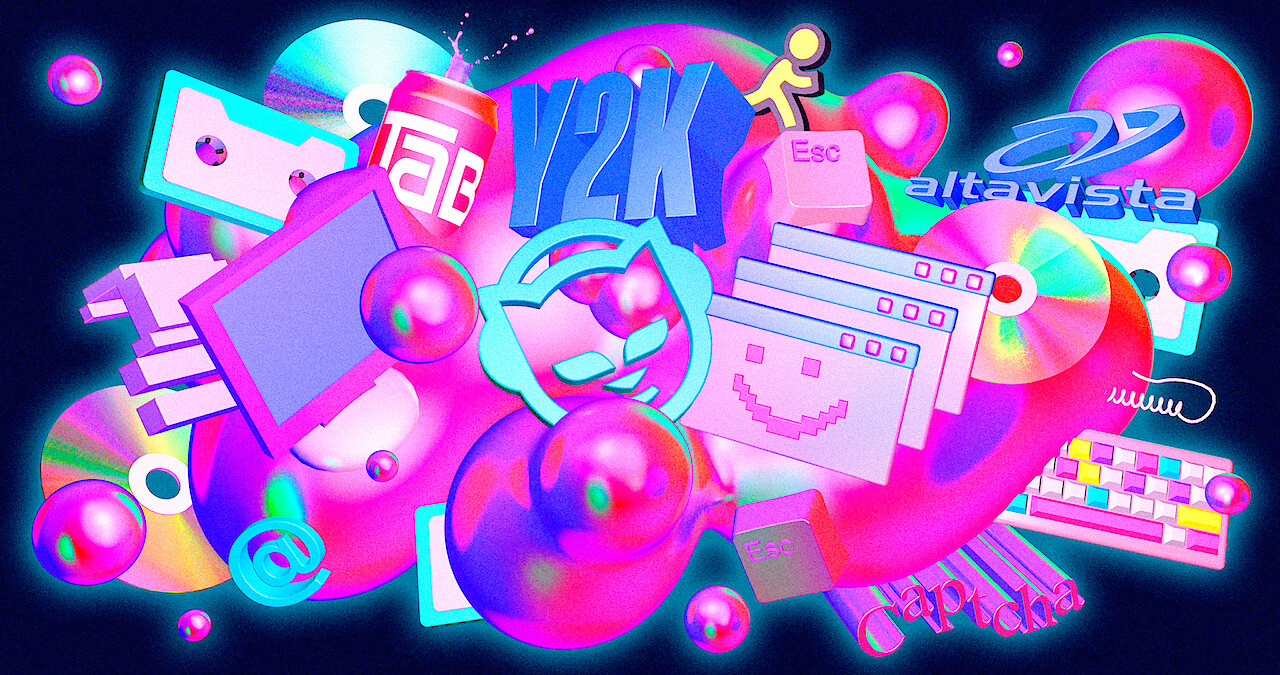 Hero image: 7 Things Only ’90s Kids Will Remember from the World of ‘Mixtape’