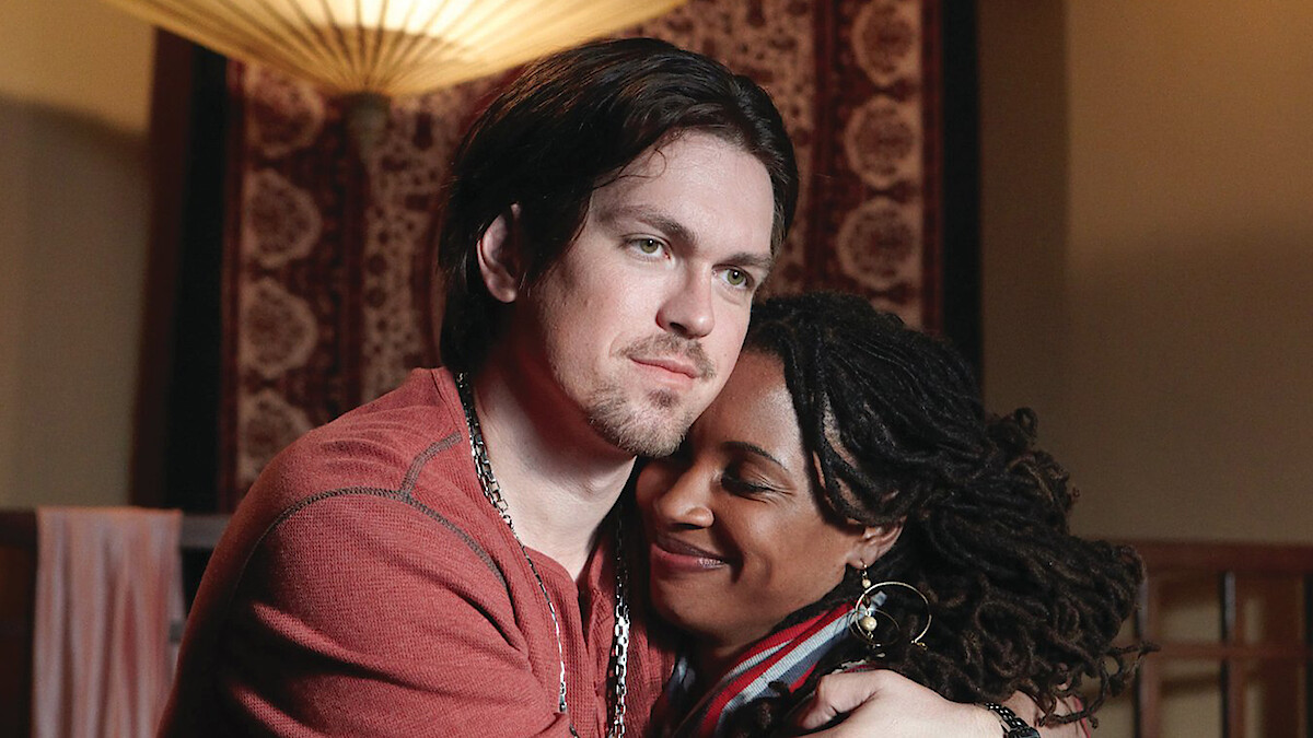 Netflix Tudum feature on Steve Howey