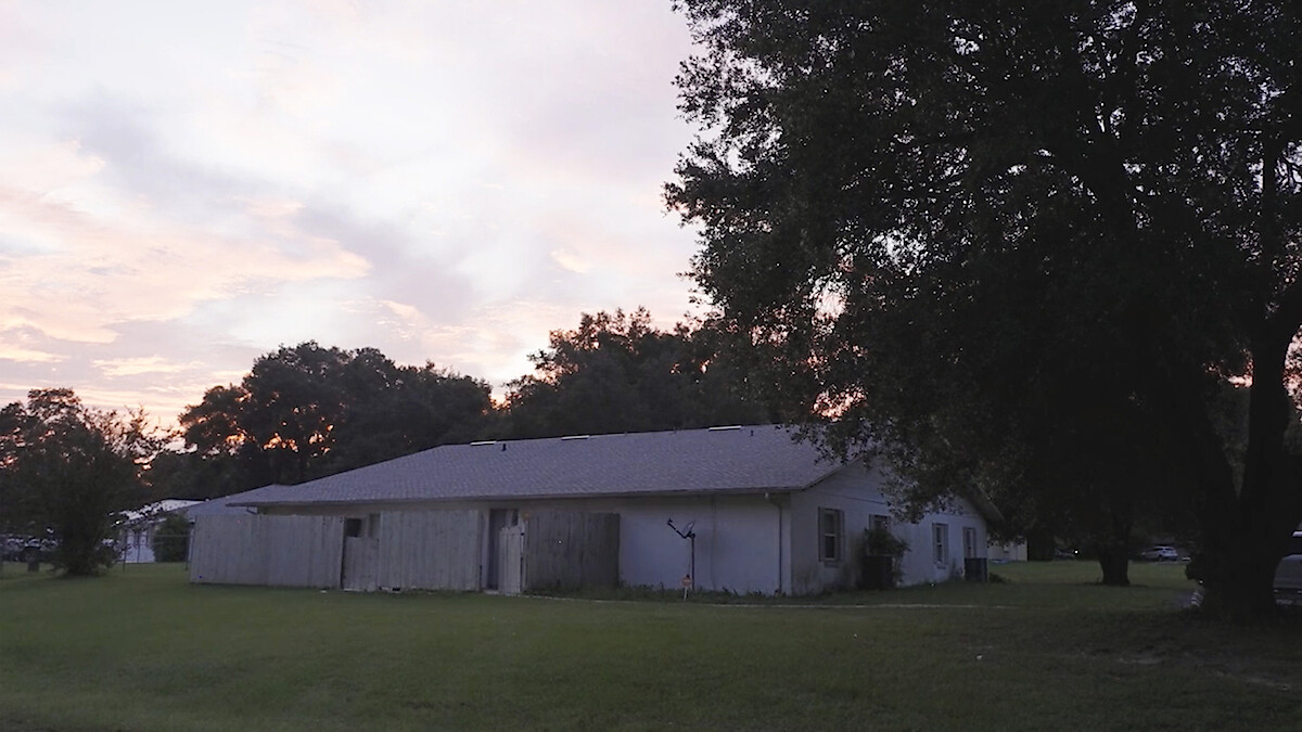 How Did The Perfect Neighbor Documentary Use Body-Cam Footage