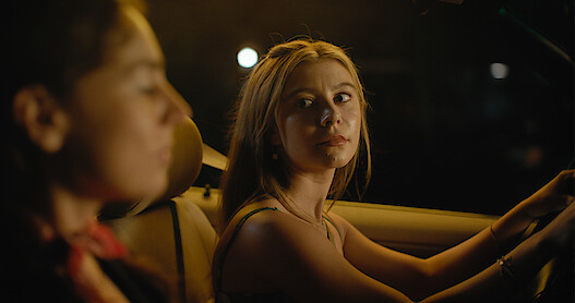 Sing-A-Long | Along for the Ride