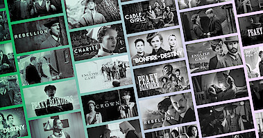 9 Shows to Fill the ‘Downton Abbey’–Sized Hole in Your Heart