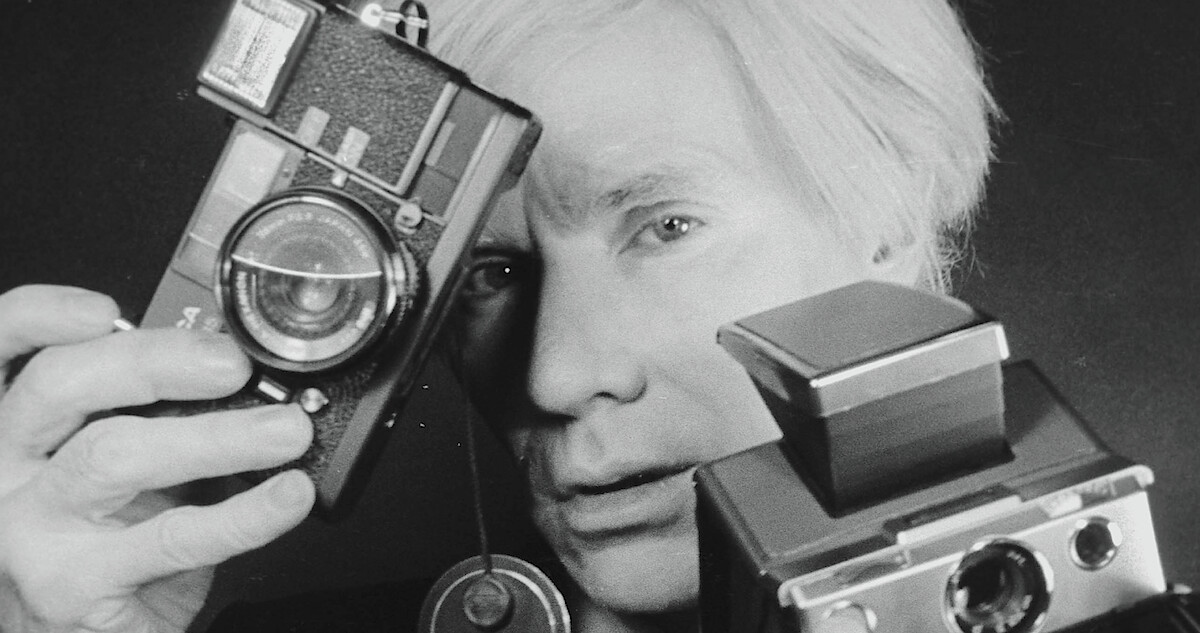 Trailer | The Andy Warhol Diaries | Limited Series Card Image