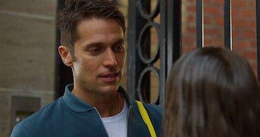 Card image: Coup de Foudre | Emily in Paris S2E3