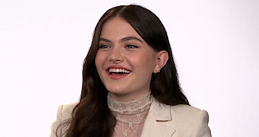Mila Kunis, Chiara Aurelia and Author Jessica Knoll on the Making of ‘Luckiest Girl Alive’