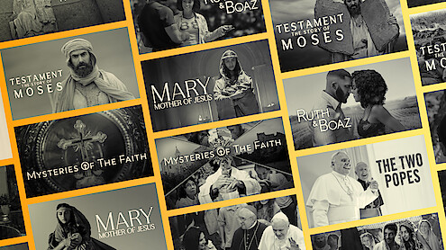 Faith-Based Movies/Shows