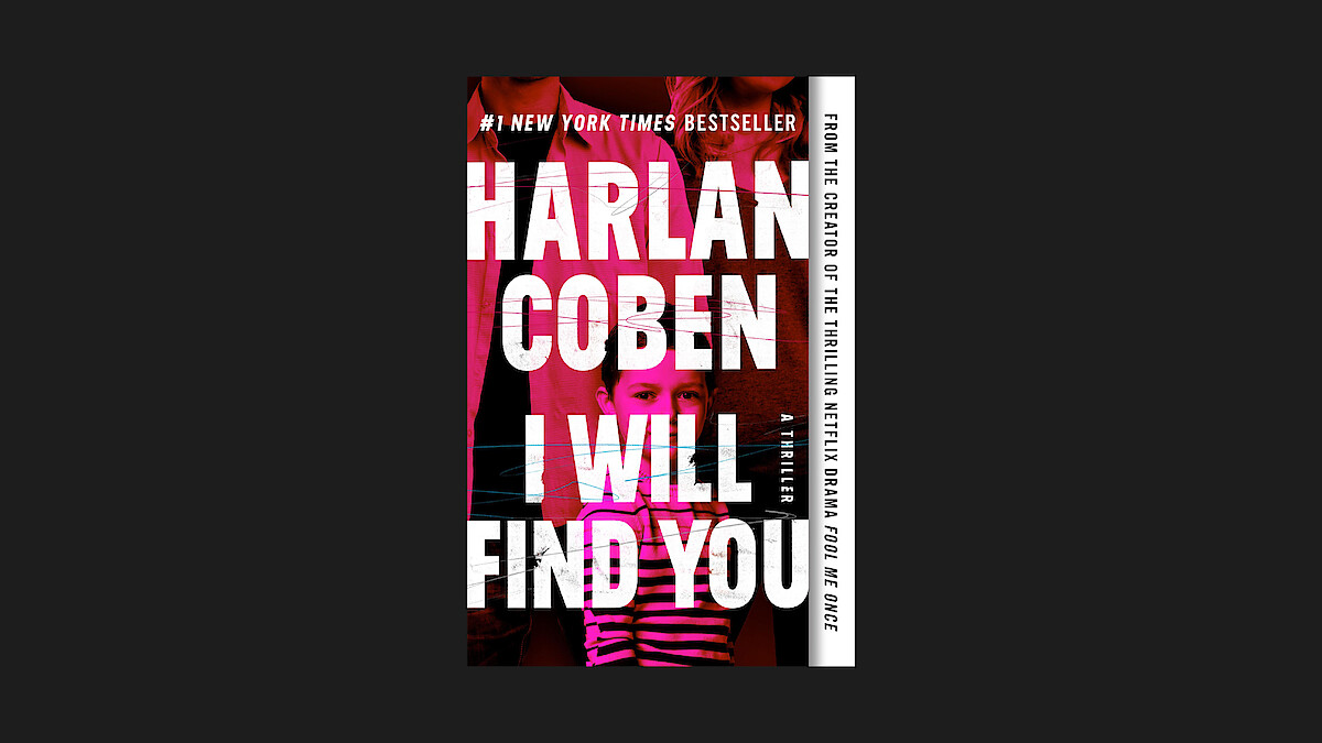 Spectacular ‘harlan Coben’s I Will Find You’ Review: Netflix’s Contrived Conspiracy Thriller View for Your Screen Spectacular ‘harlan Coben’s I Will Find You’ Review: Netflix’s Contrived Conspiracy Thriller View for Your Screen