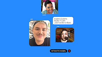 We Have the Receipts podcast episode 4
