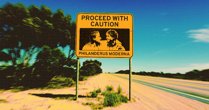 The Most Dangerous Animals in Australia Aren’t Snakes