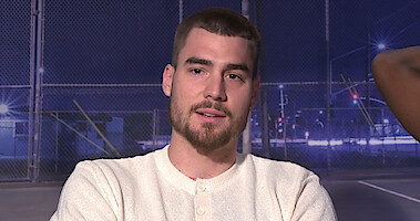 The Best Coaching Advice According To 'Hustle' Ballers