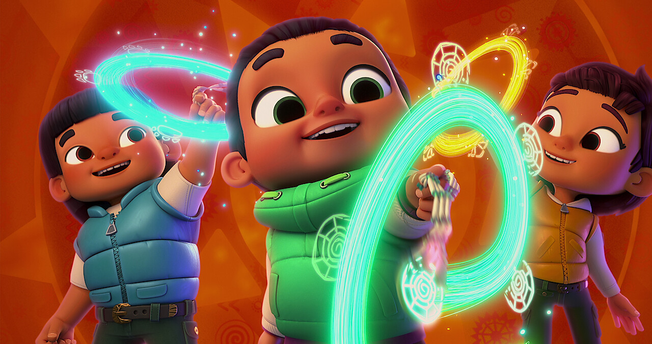 New Kids Series ‘Spirit Rangers’ Celebrates Indigenous People and Cultures