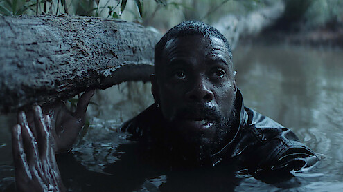 Colman Domingo as Muncie Daniels