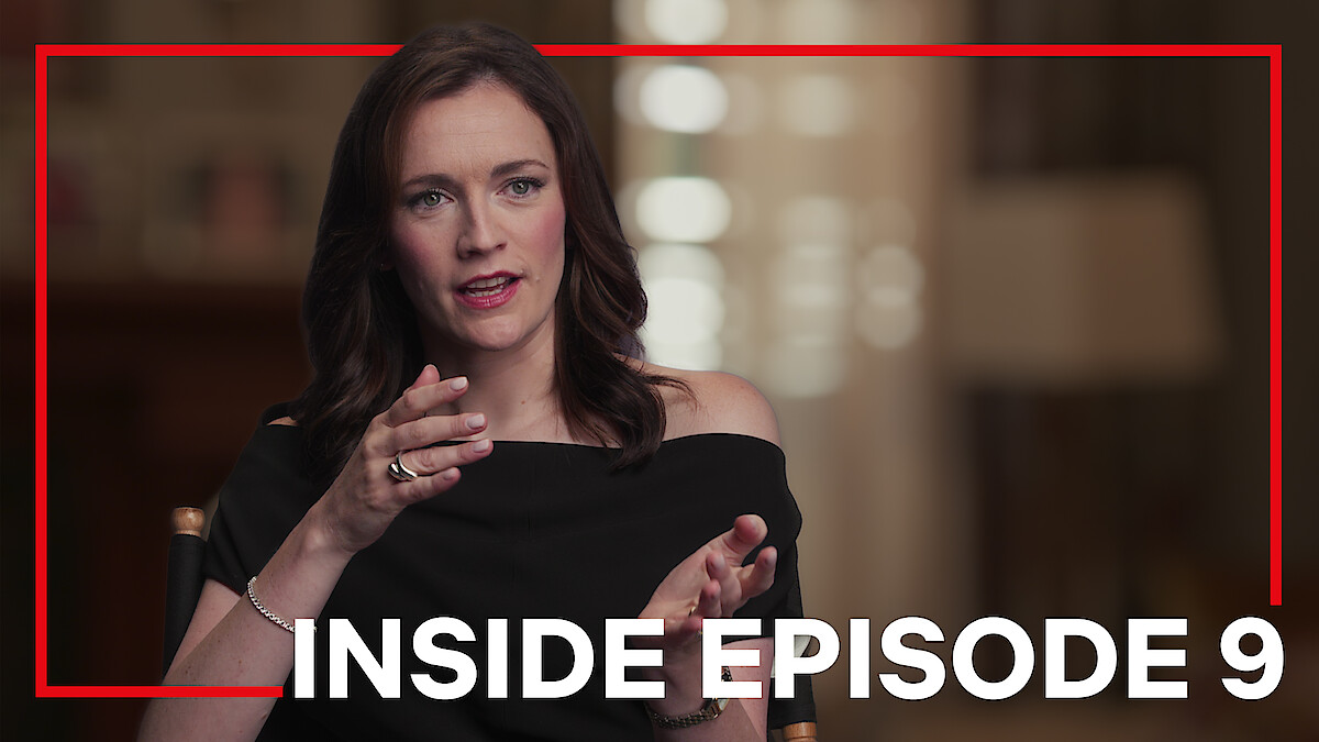 Charlotte Ritchie as Kate Lockwood in You Season 5