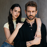 Natalie Joy and Nick Viall