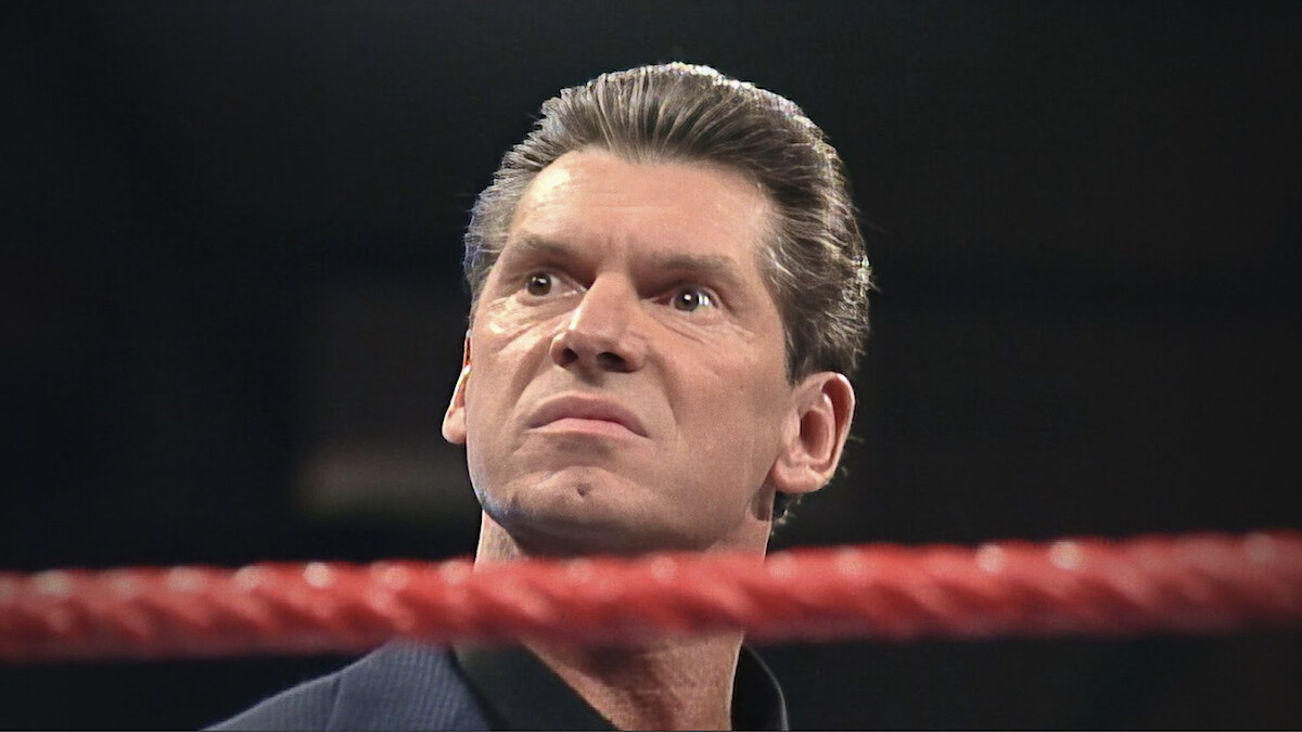 Mr. McMahon Doc Series Is an Unflinching Portrait of WWE Founder’s Legacy