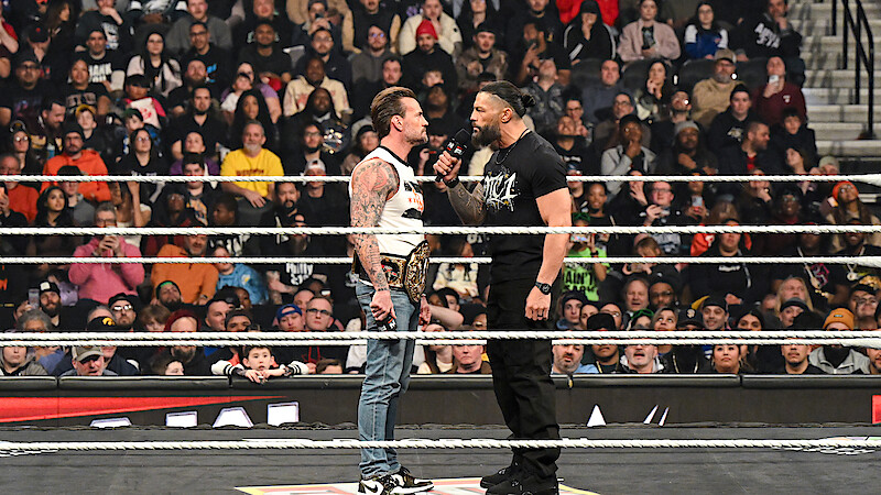 WWE WrestleMania 42: Dates, Venue, Card Details