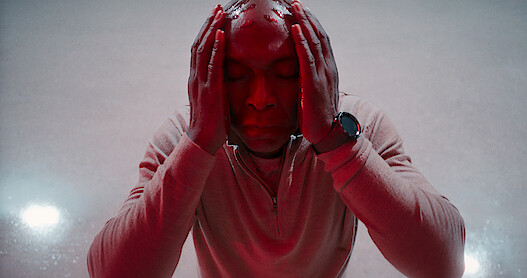 The Weskers Cover Their Tracks in New ‘Resident Evil’ Clip 