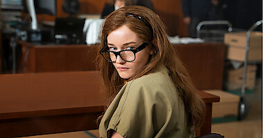 Could Anna Delvey Really Get Designer Underwear in Jail?