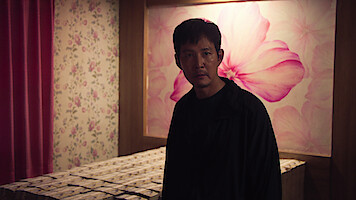 Lee Jung-jae as Song Gi-hun in Season 2 of 'Squid Game' 