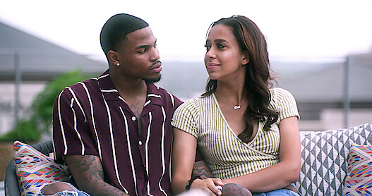 ‘The Ultimatum’ Is Putting Couples to the Test