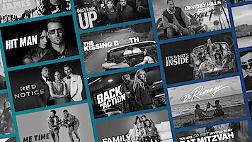 Comedies to watch whenever you need a laugh.