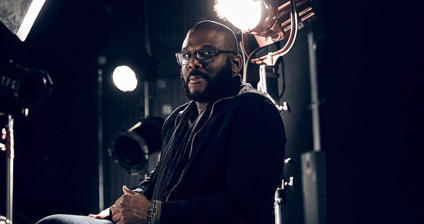 Tyler Perry New Netflix Movie ‘Six Triple Eight’ Announced Netflix Tudum