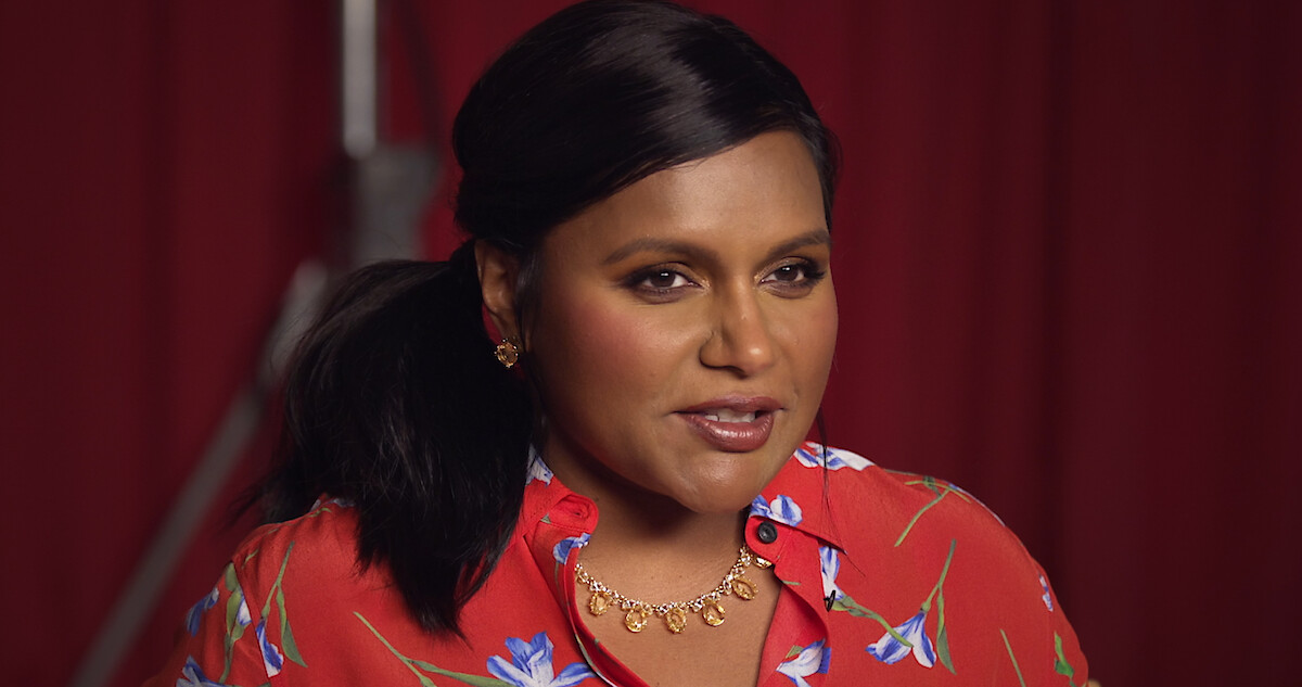How Mindy Kaling Brings Her Childhood To ‘Never Have I Ever’