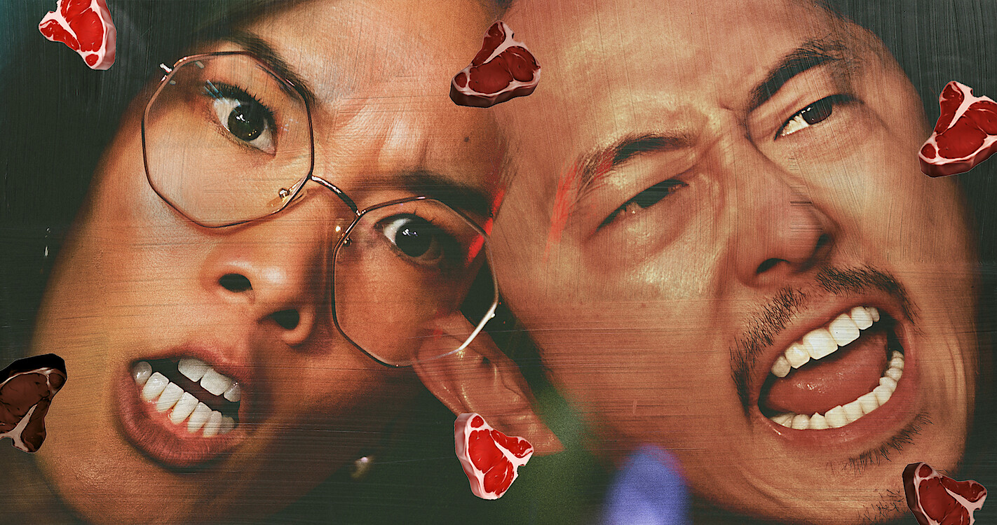 A Guide to All The Beefs in BEEF - Netflix Tudum