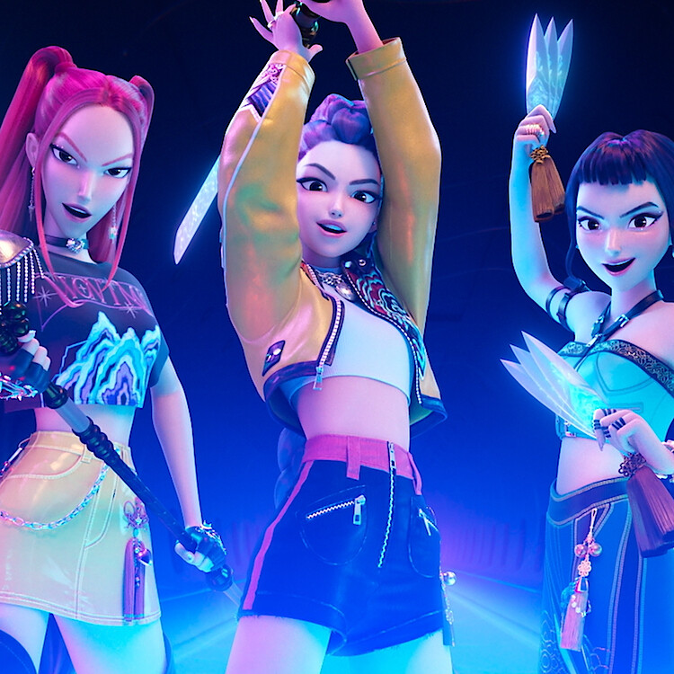 Arden Cho on 'KPop Demon Hunters,' Poker Passion, and More on