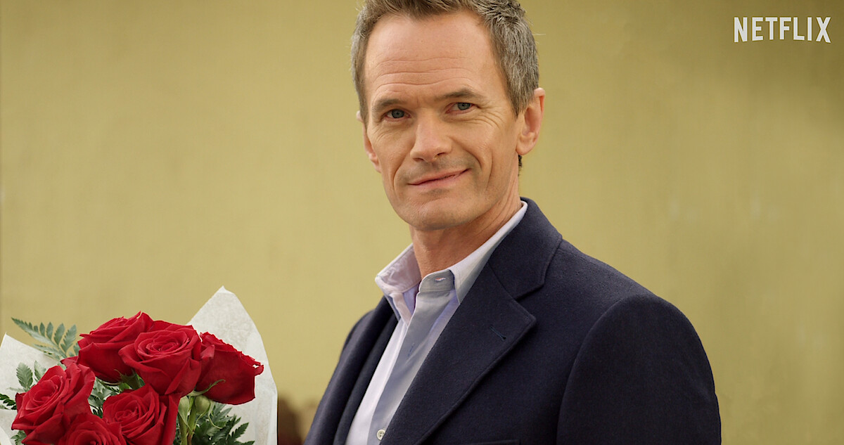 Neil Patrick Harris Series ‘Uncoupled’ Release Date Announced Netflix