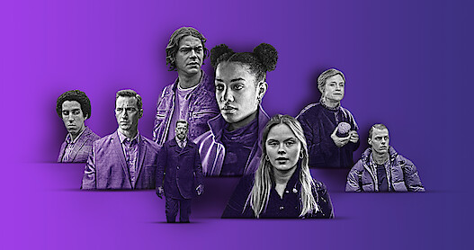 A Guide to the ‘Chosen’ Misfits