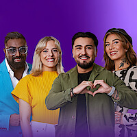'Love Is Blind: Sweden' Season 2 singles