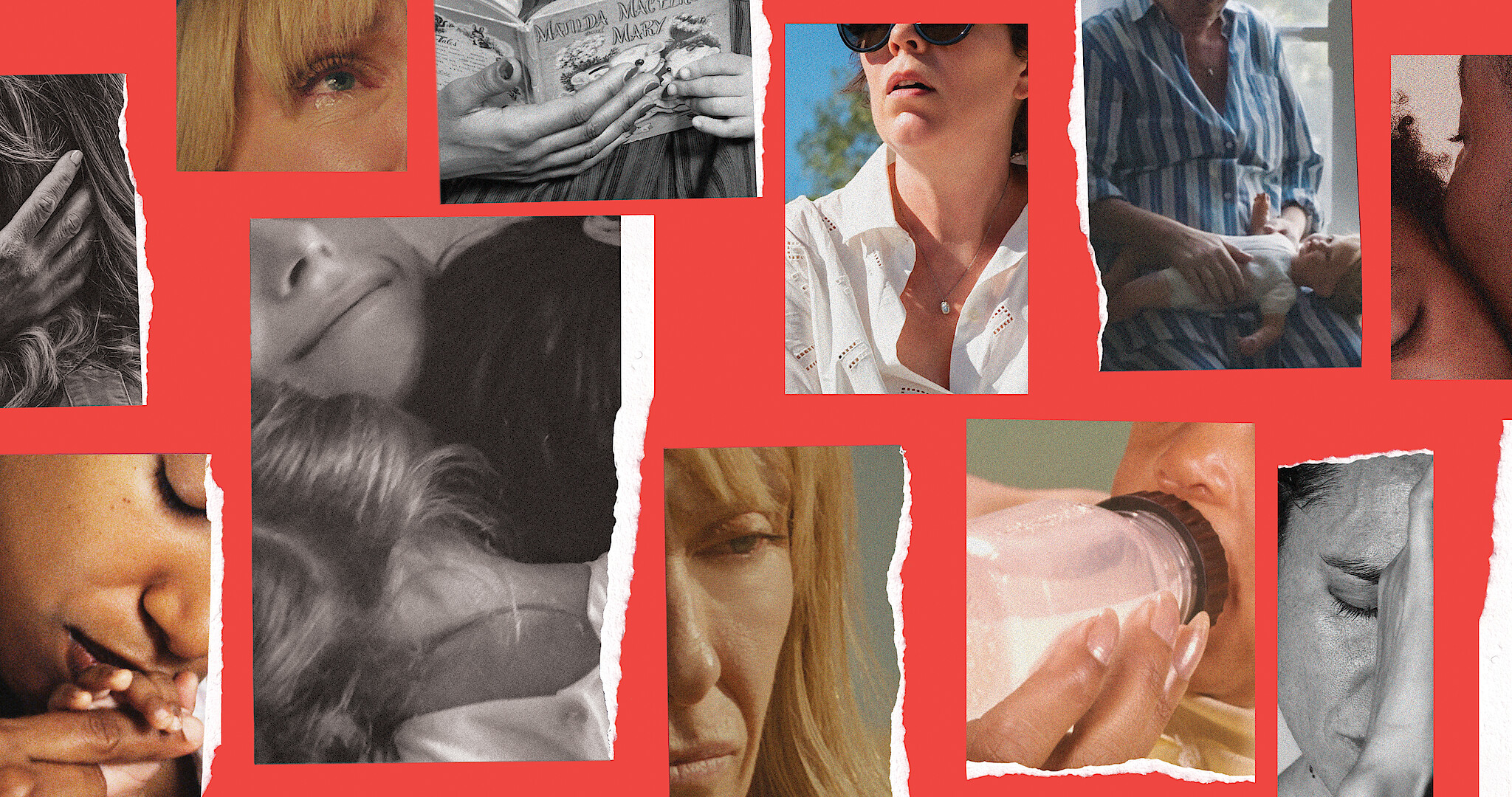 Pieces of a Woman' Is Based on a True Story of Loss and Overwhelming Grief
