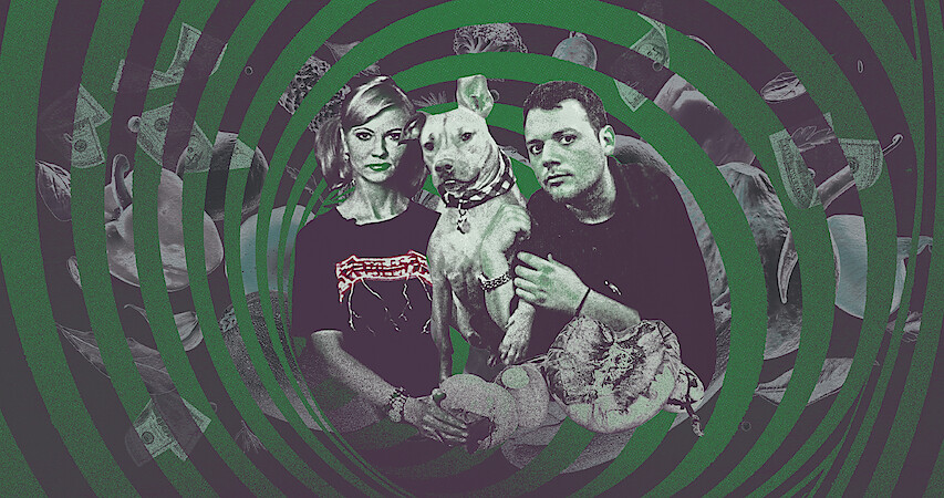 ‘Bad Vegan’ Isn’t Just about Pure Food and Wine’s Demise Hero Image