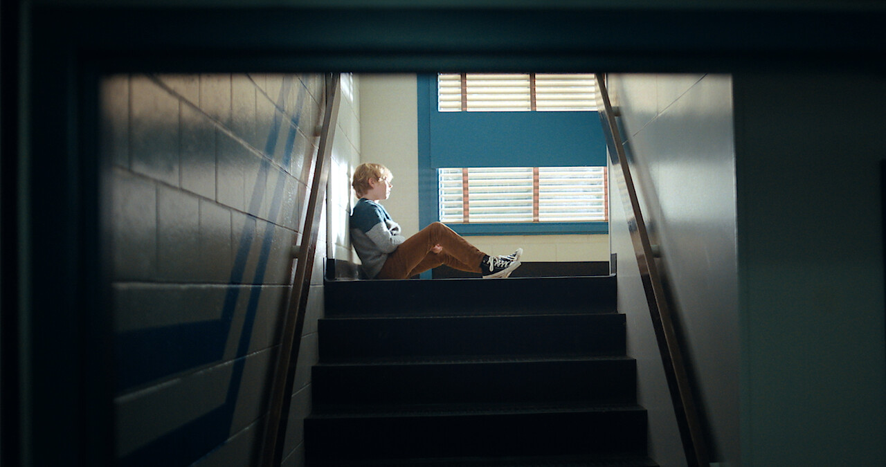 Teaser Trailer | The Adam Project