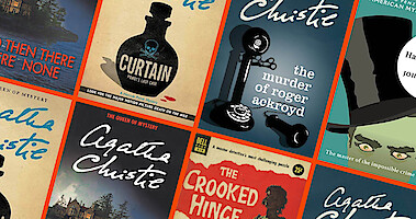 Rian Johnson Clues Us in on His Favorite Whodunits