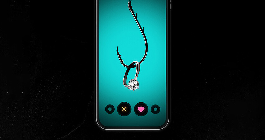 The ‘Tinder Swindler’ Might Just Scare You Off Dating Apps