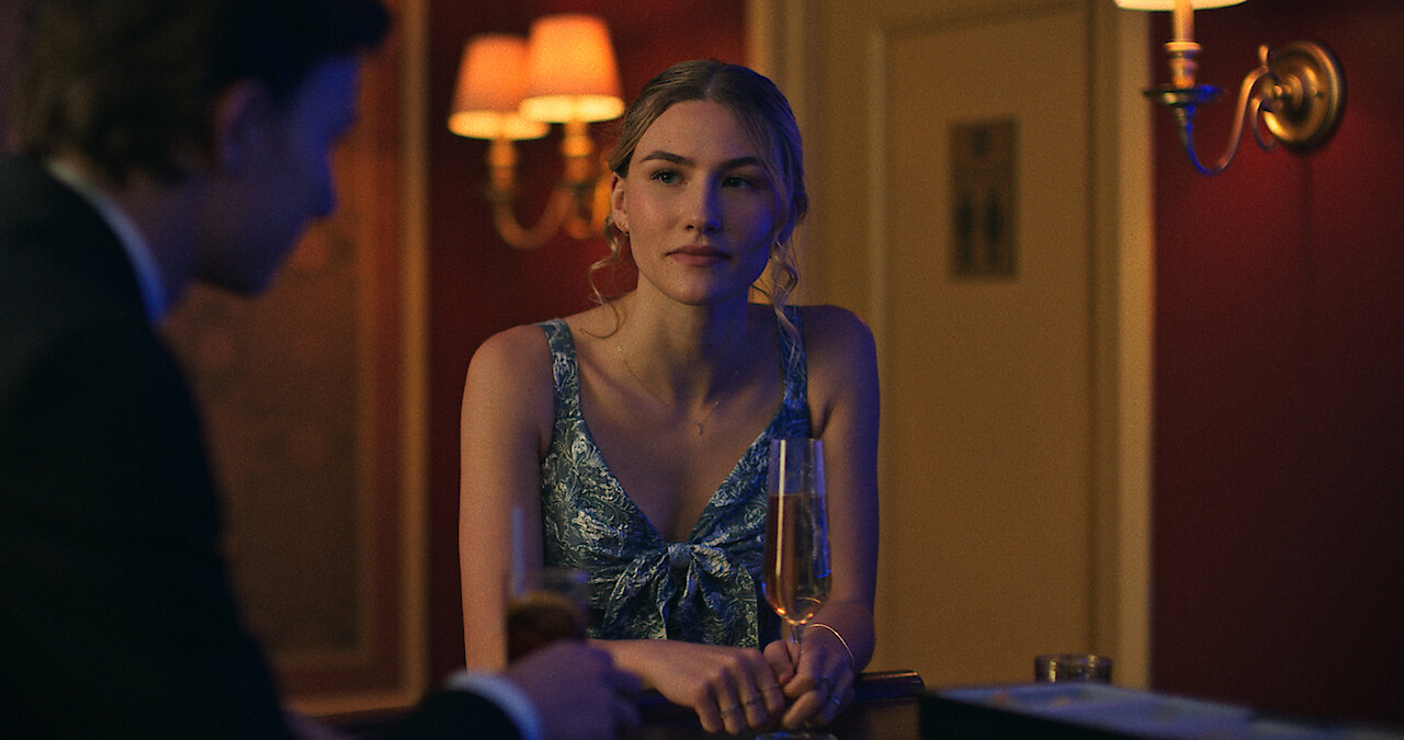 Ozark Cast, News, Videos and more