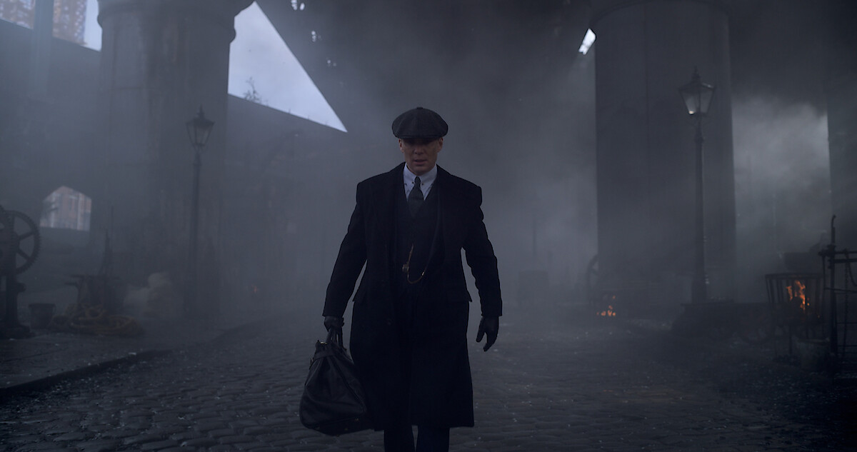 Peaky Blinders' Season 6 Release Date Netflix - Netflix Tudum