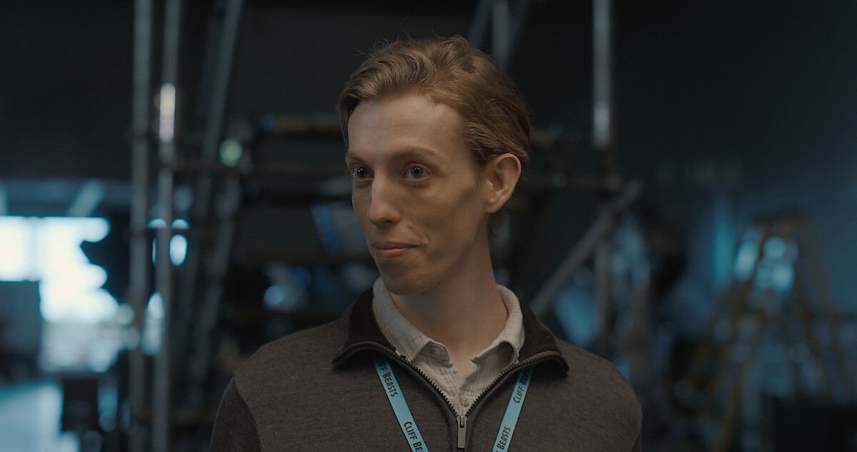 Flirting | The Bubble