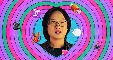 Jimmy O. Yang